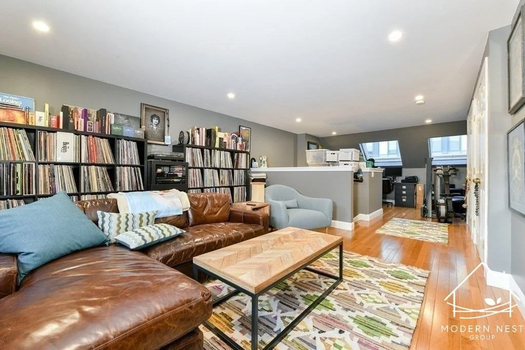 3 bed, 2 bath apartment for rent at 85 Brainerd Rd Unit TH7, Allston — photo 16 of 22