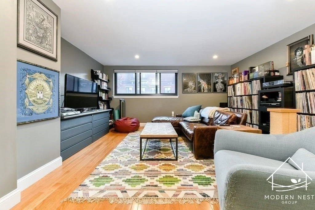 3 bed, 2 bath apartment for rent at 85 Brainerd Rd Unit TH7, Allston — photo 15 of 22