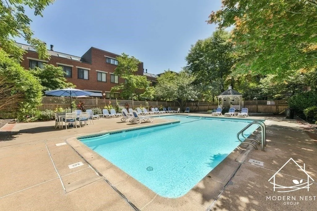 3 bed, 2 bath apartment for rent at 85 Brainerd Rd Unit TH7, Allston — photo 19 of 22