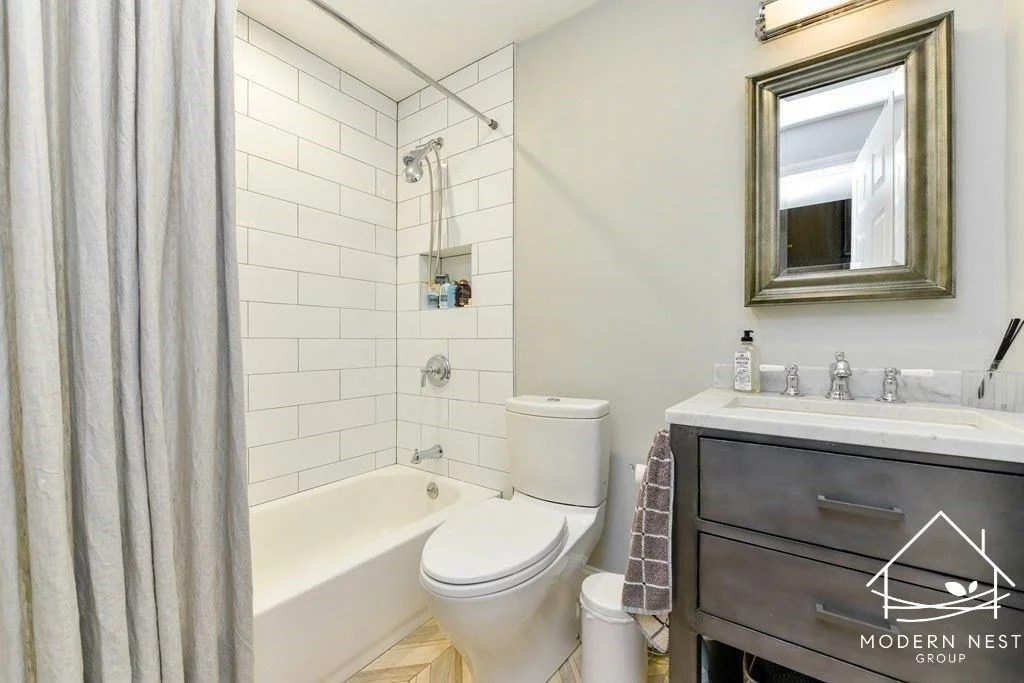 3 bed, 2 bath apartment for rent at 85 Brainerd Rd Unit TH7, Allston — photo 14 of 22