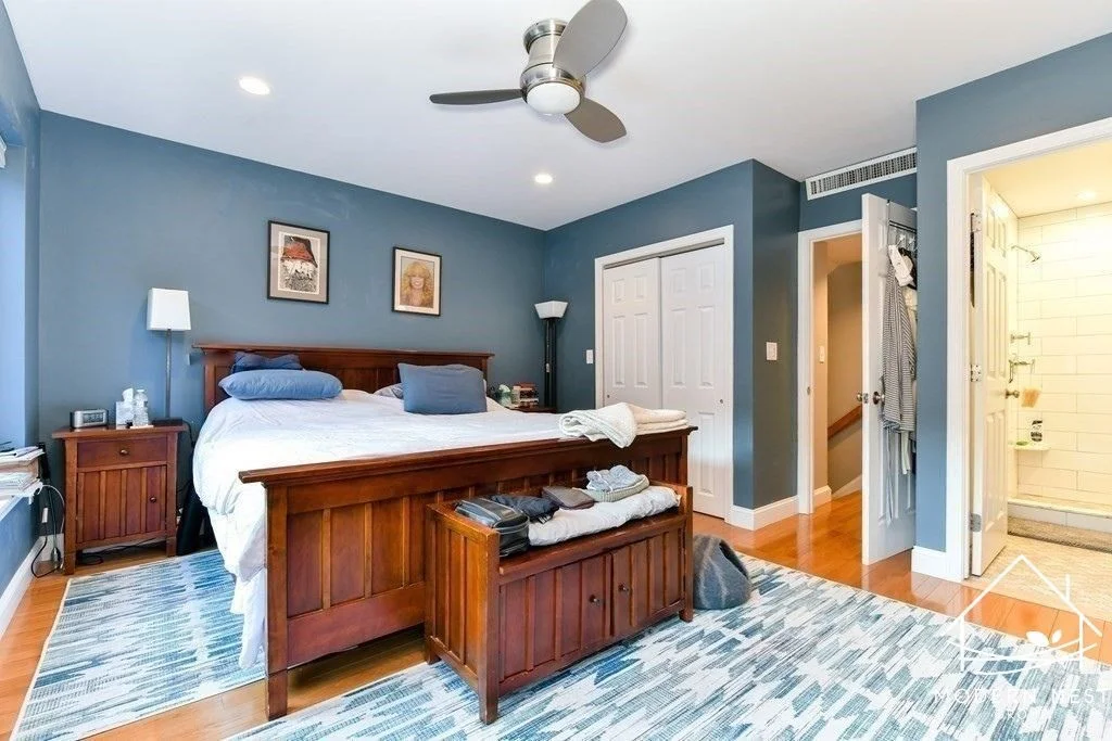 3 bed, 2 bath apartment for rent at 85 Brainerd Rd Unit TH7, Allston — photo 10 of 22