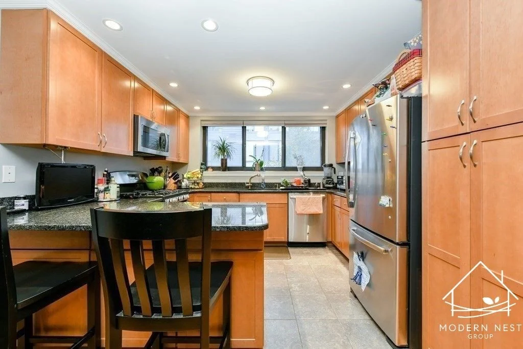 3 bed, 2 bath apartment for rent at 85 Brainerd Rd Unit TH7, Allston — photo 7 of 22