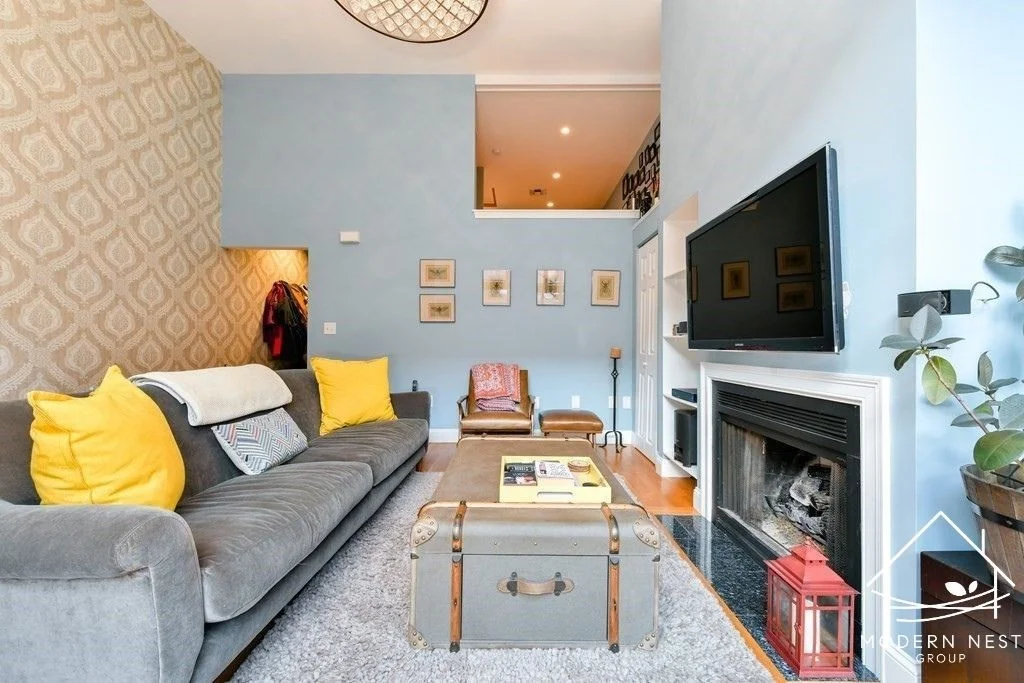 3 bed, 2 bath apartment for rent at 85 Brainerd Rd Unit TH7, Allston — photo 1 of 22