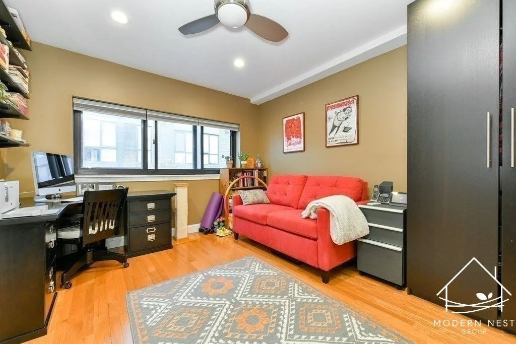 3 bed, 2 bath apartment for rent at 85 Brainerd Rd Unit TH7, Allston — photo 13 of 22