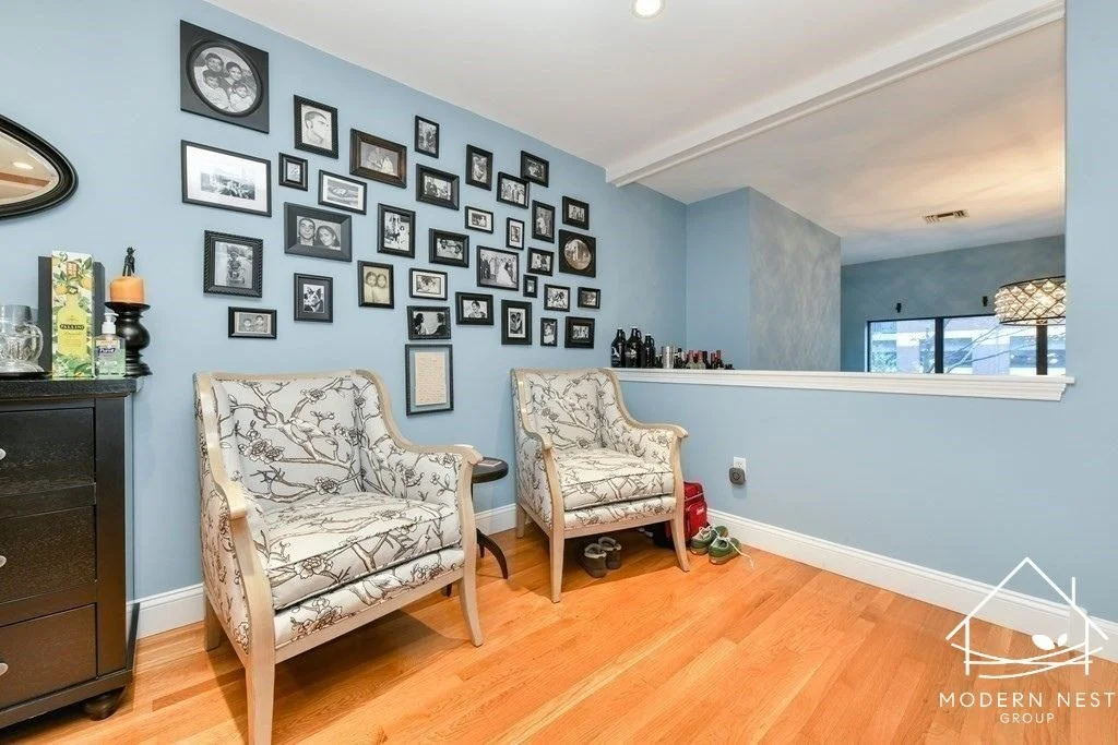 3 bed, 2 bath apartment for rent at 85 Brainerd Rd Unit TH7, Allston — photo 8 of 22
