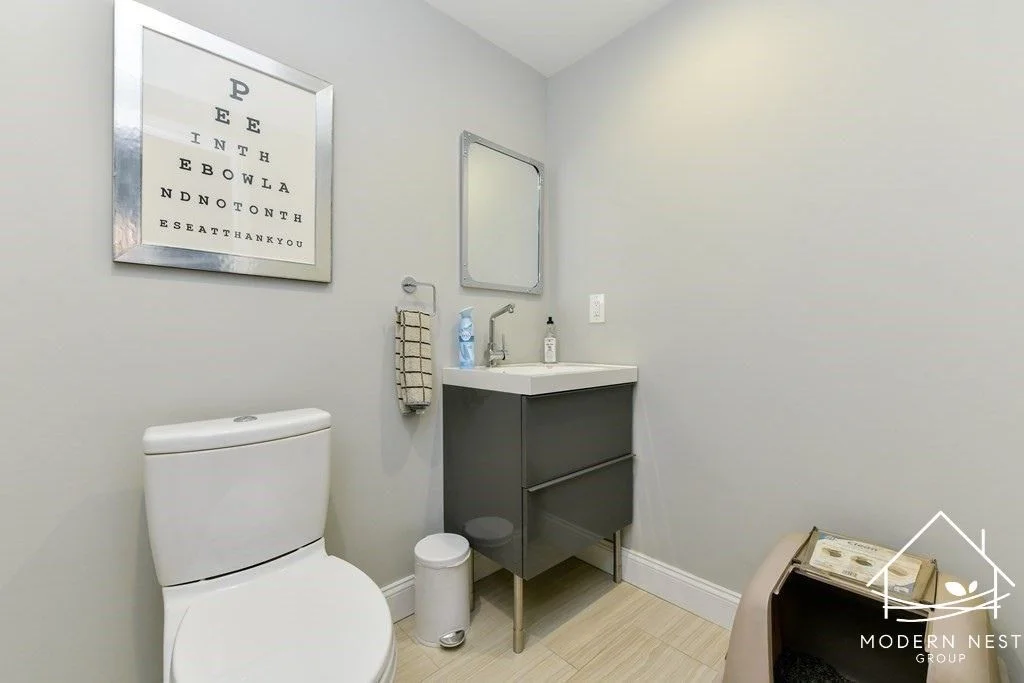 3 bed, 2 bath apartment for rent at 85 Brainerd Rd Unit TH7, Allston — photo 4 of 22