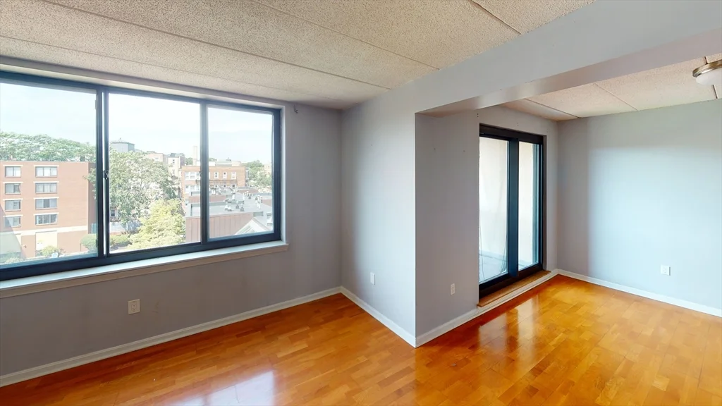 2 bed, 2 bath apartment for rent at 85 Brainerd Unit 501, Brighton — photo 3 of 9