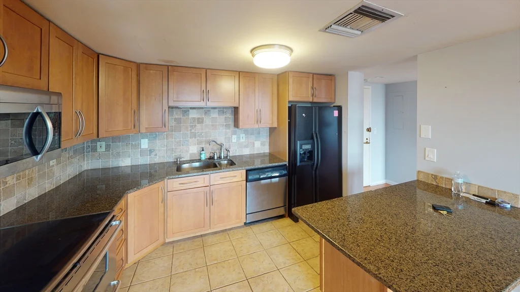 2 bed, 2 bath apartment for rent at 85 Brainerd Unit 501, Brighton — photo 1 of 9