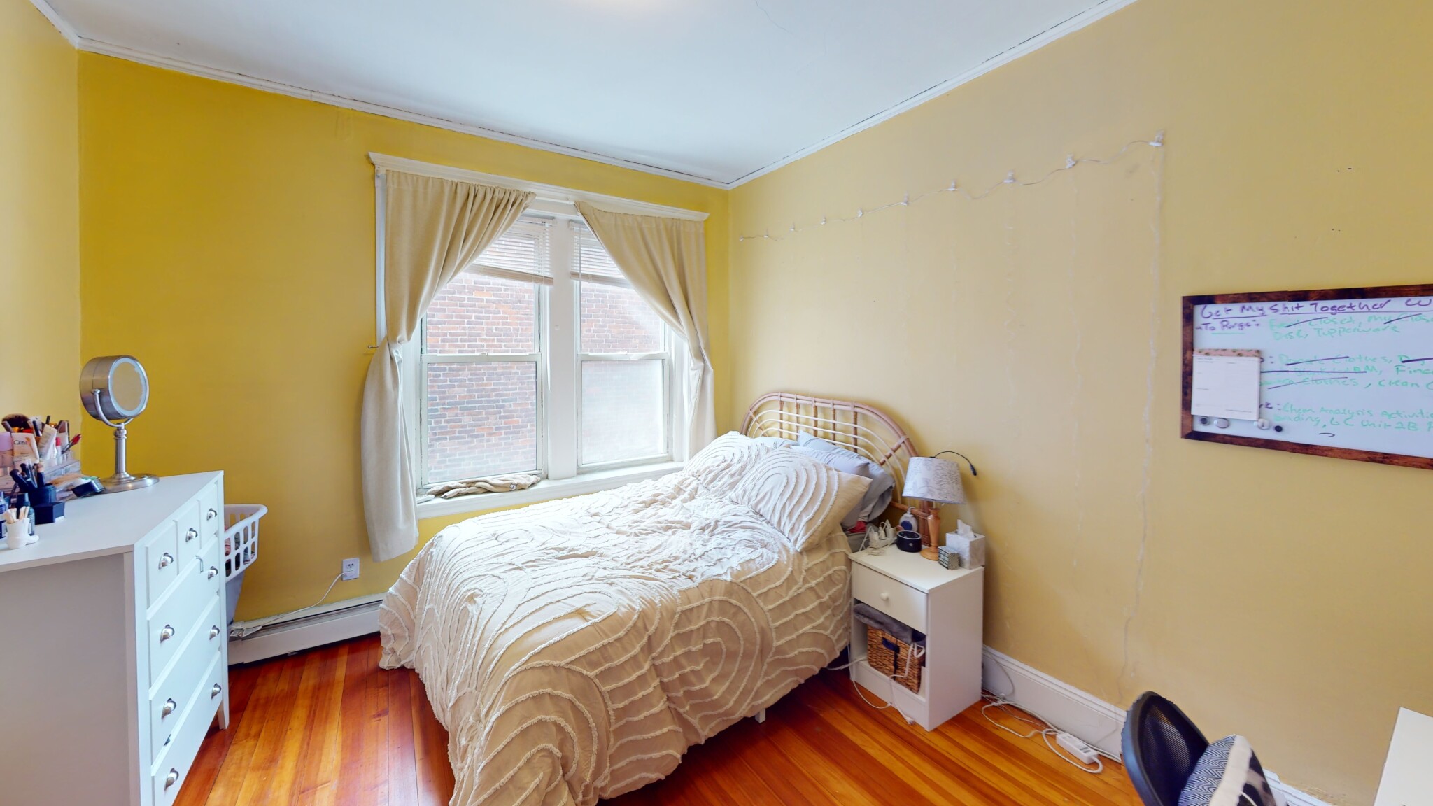 3 bed, 1 bath apartment for rent at 85 Browne St Unit 3, Coolidge Corner — photo 31 of 36