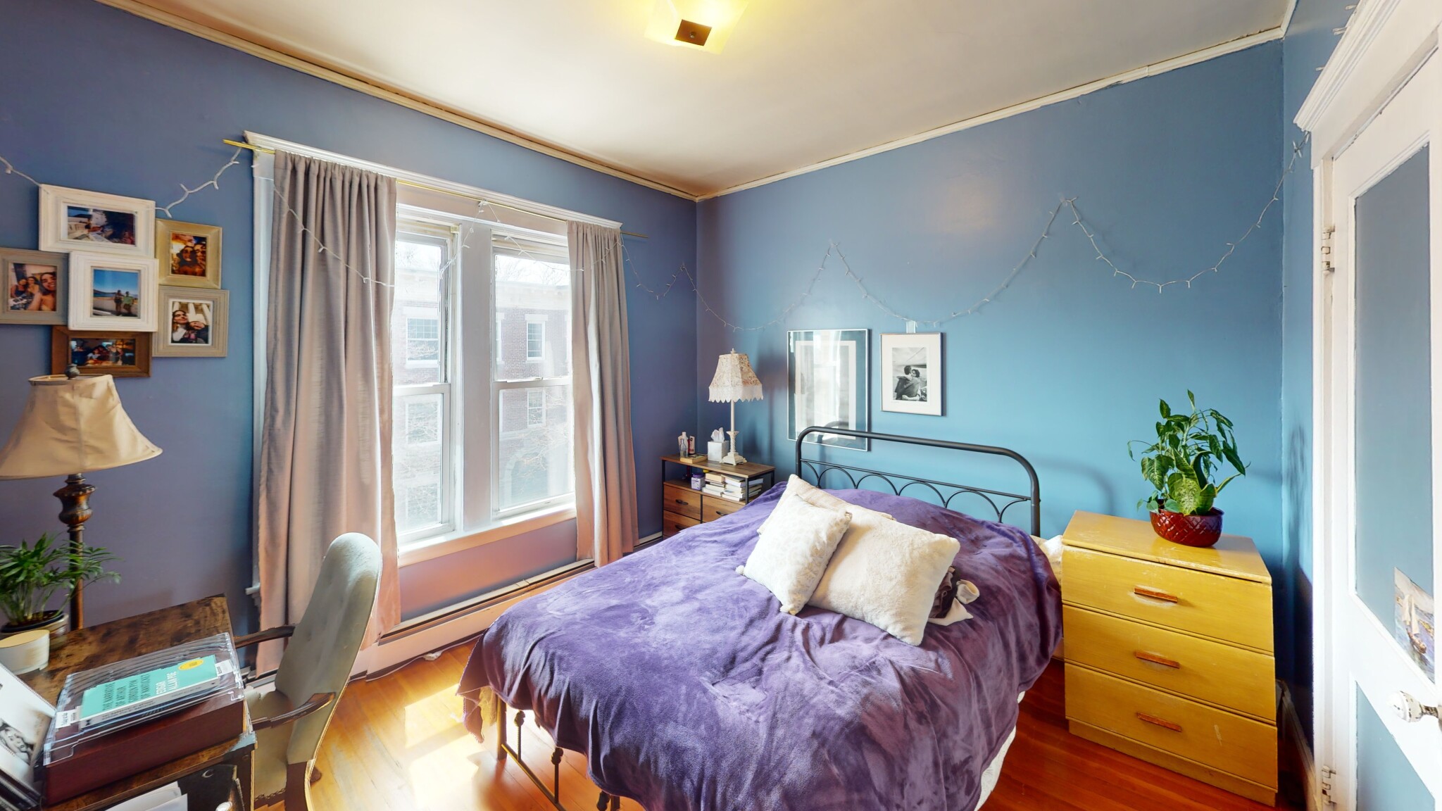 3 bed, 1 bath apartment for rent at 85 Browne St Unit 3, Coolidge Corner — photo 29 of 36