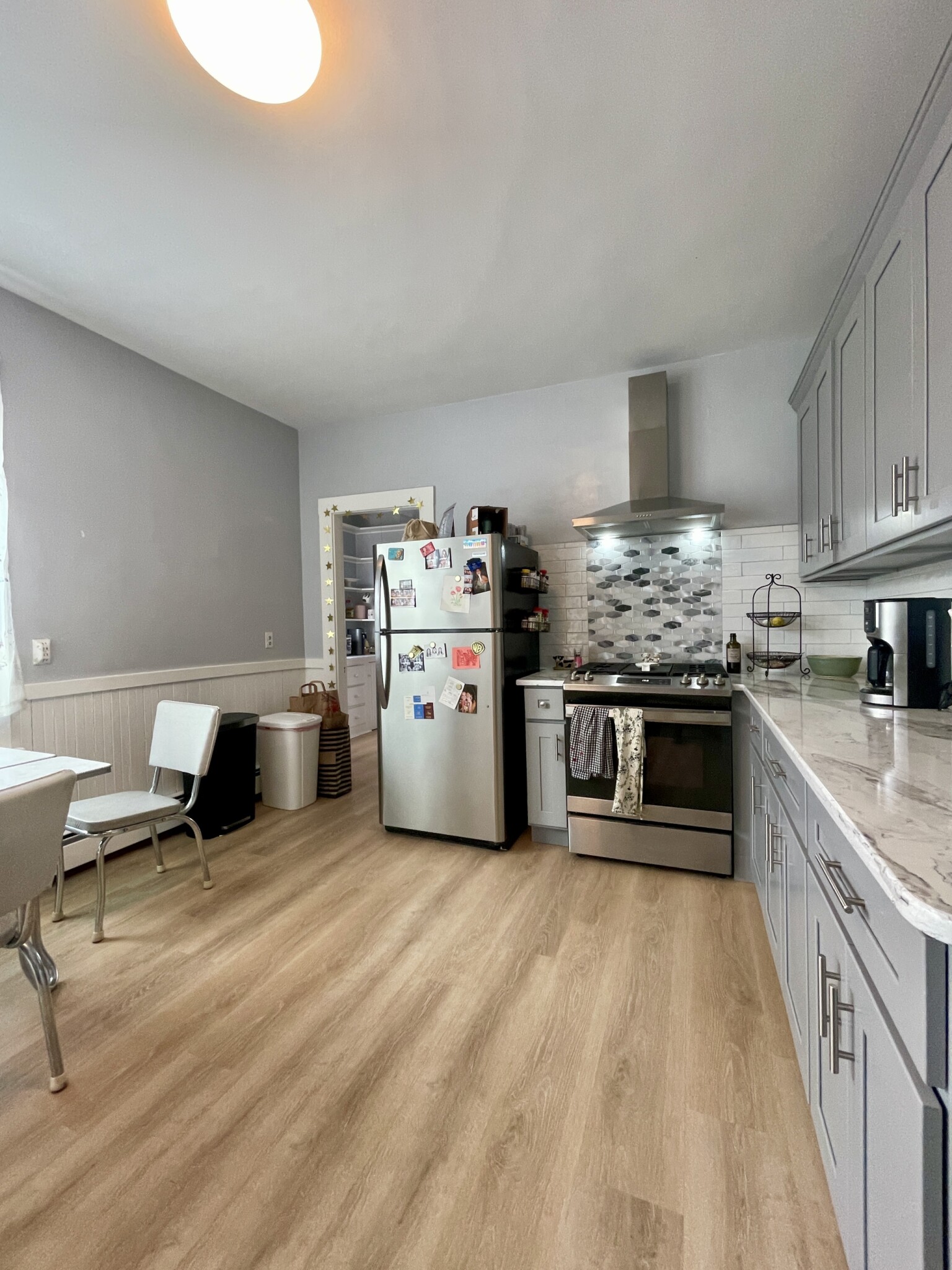 3 bed, 1 bath apartment for rent at 85 Browne St Unit 3, Coolidge Corner — photo 17 of 36