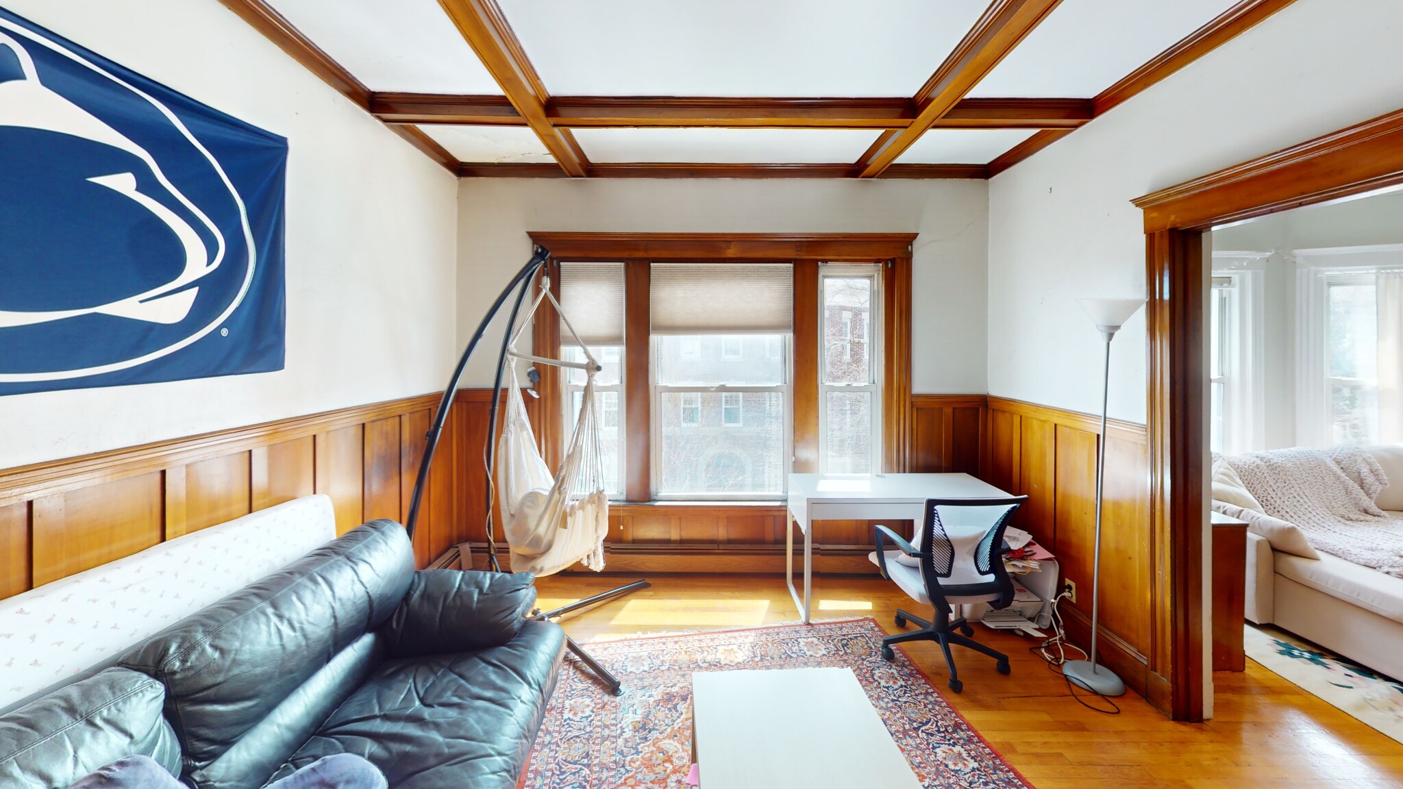 3 bed, 1 bath apartment for rent at 85 Browne St Unit 3, Coolidge Corner — photo 27 of 36