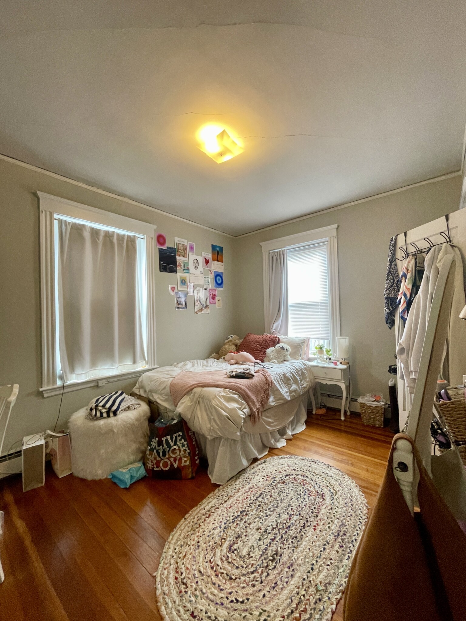 3 bed, 1 bath apartment for rent at 85 Browne St Unit 3, Coolidge Corner — photo 11 of 36