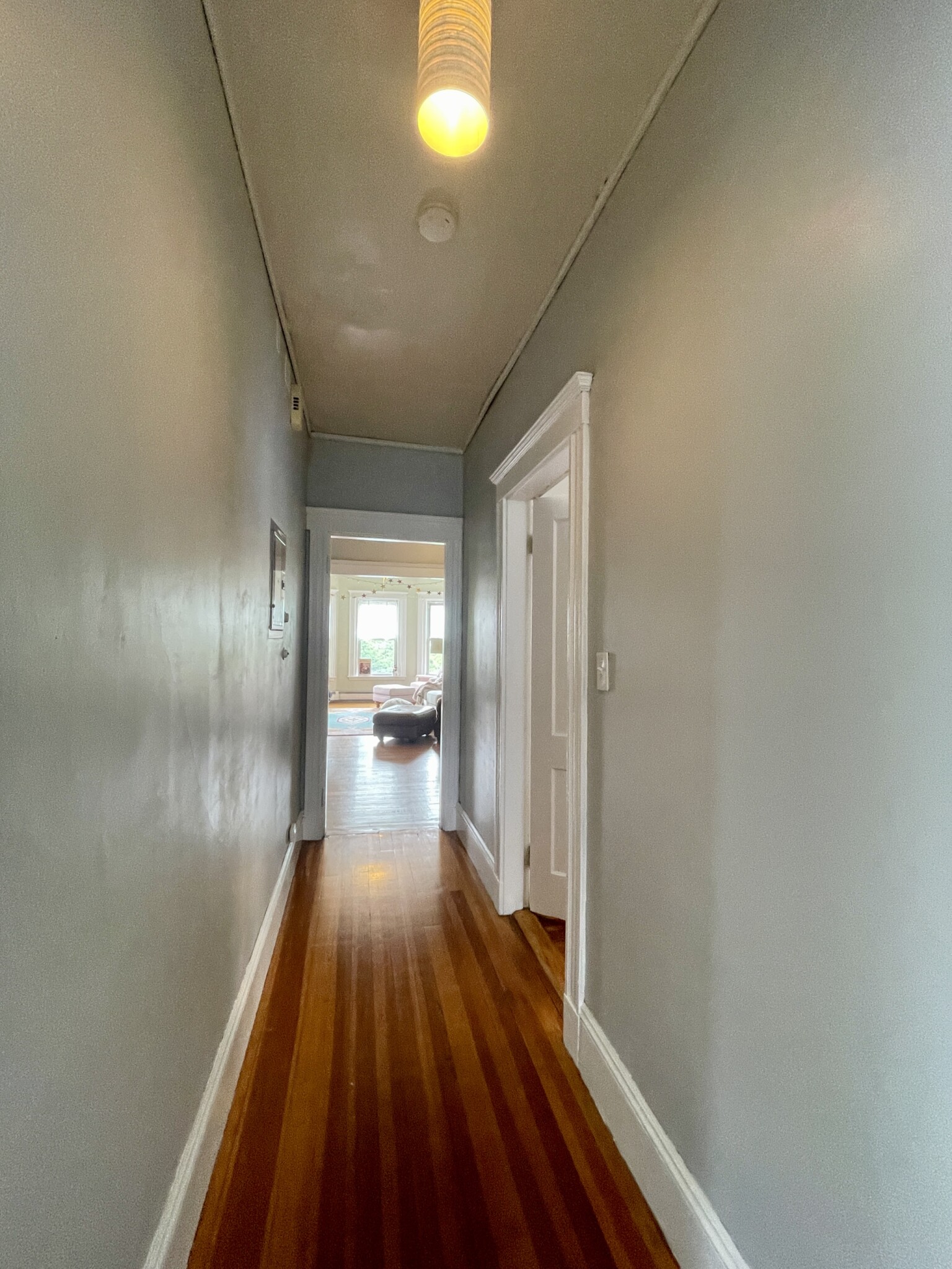 3 bed, 1 bath apartment for rent at 85 Browne St Unit 3, Coolidge Corner — photo 19 of 36