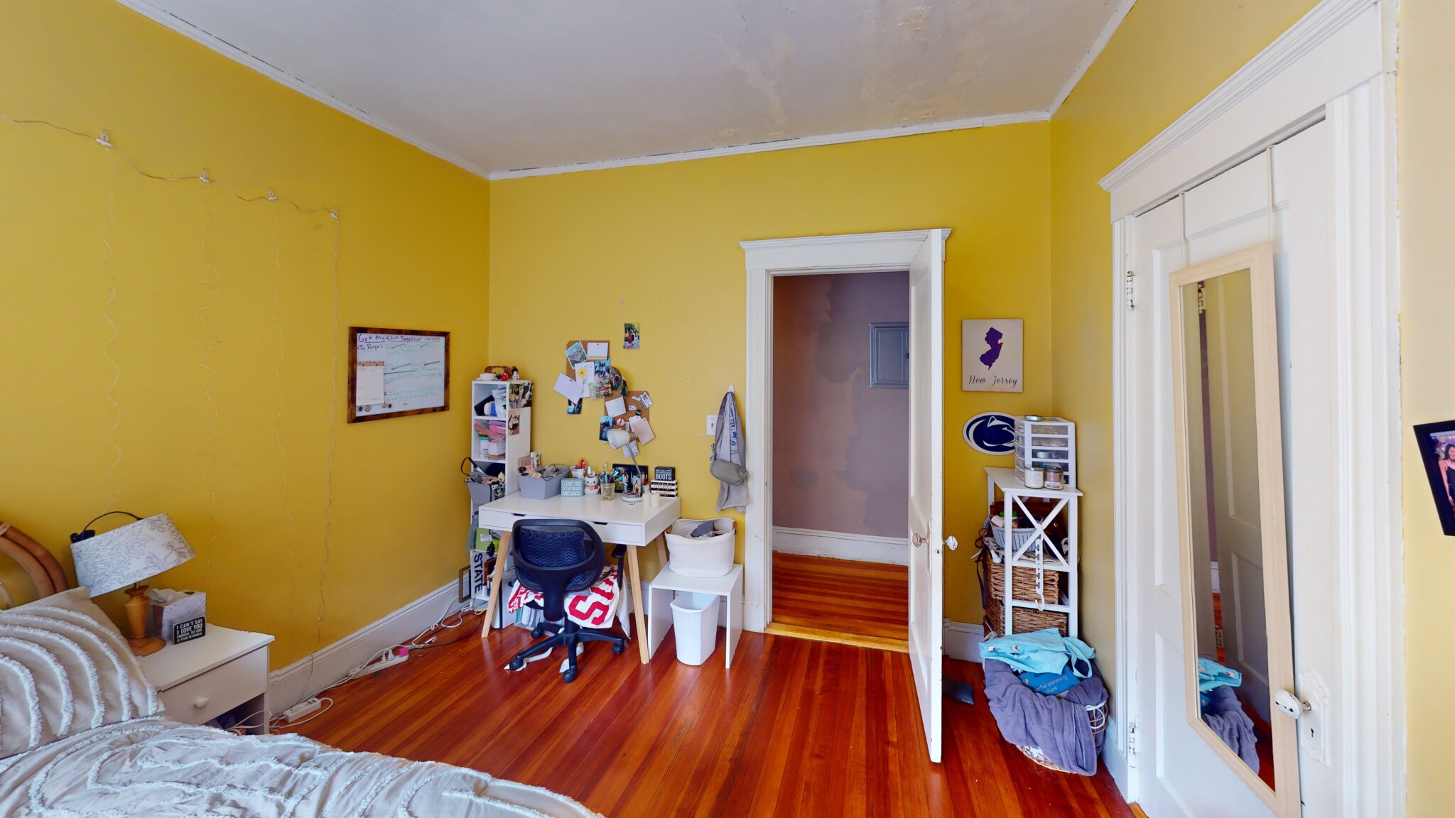 3 bed, 1 bath apartment for rent at 85 Browne St Unit 3, Coolidge Corner — photo 32 of 36
