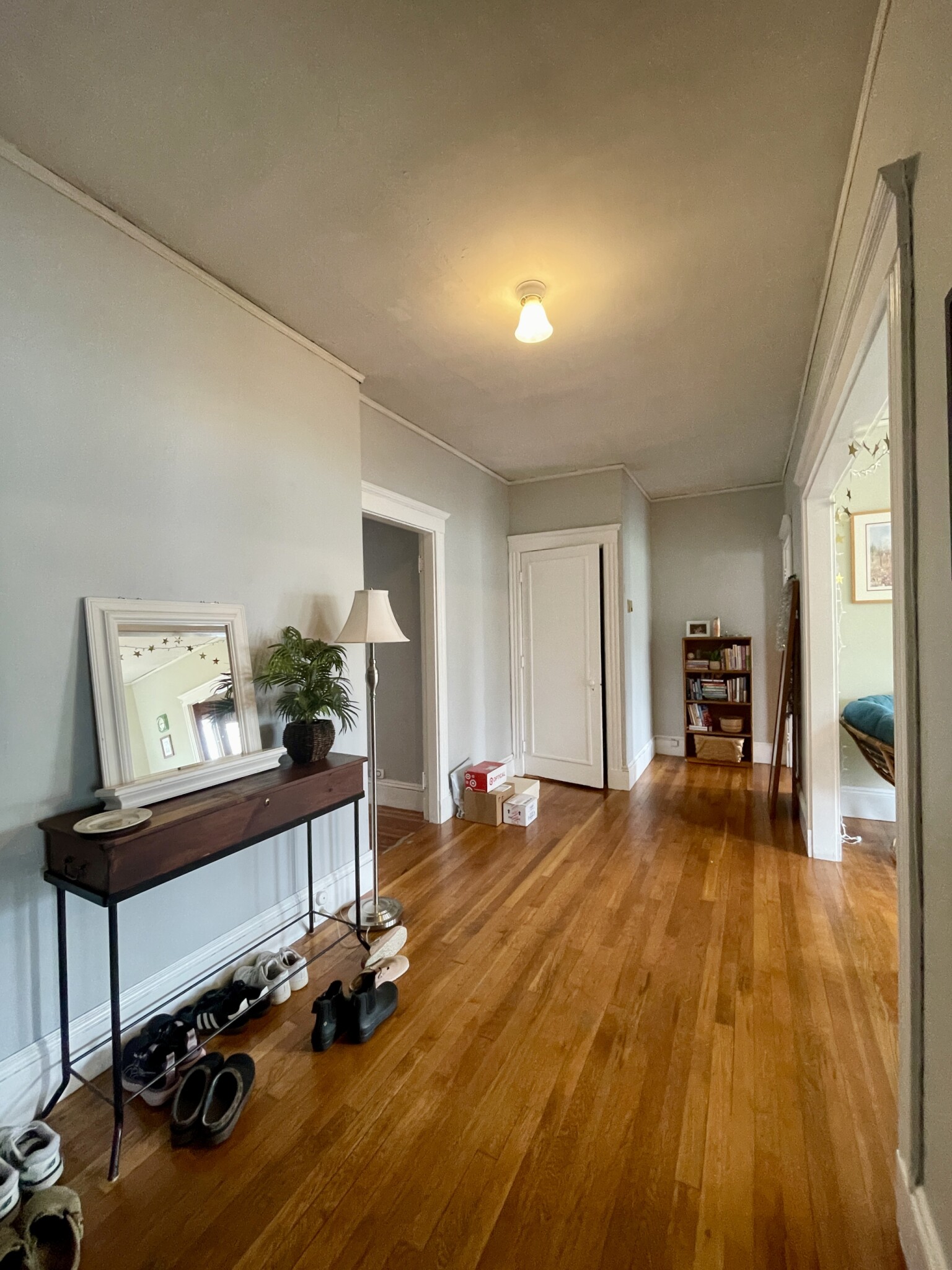 3 bed, 1 bath apartment for rent at 85 Browne St Unit 3, Coolidge Corner — photo 6 of 36