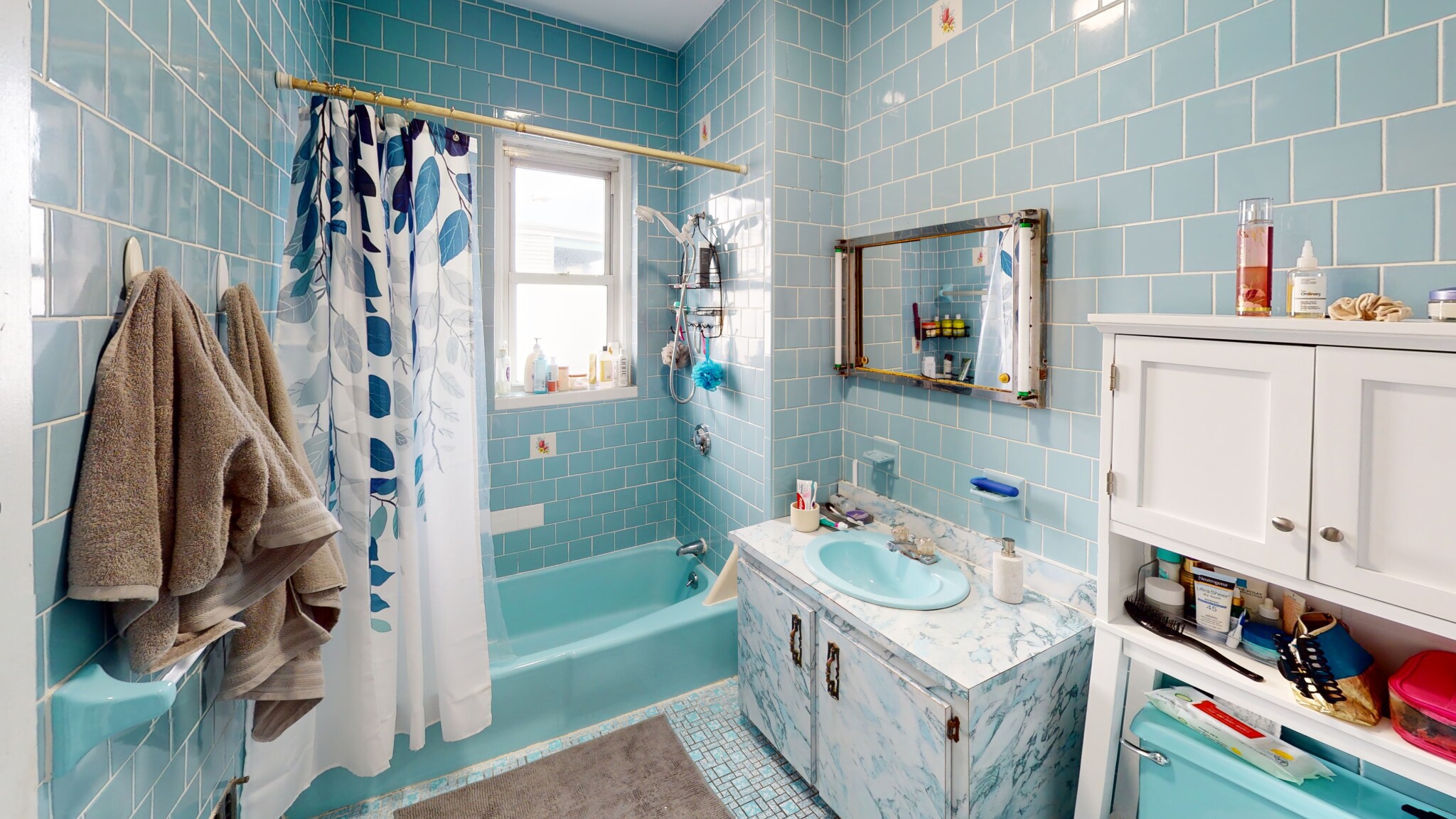 3 bed, 1 bath apartment for rent at 85 Browne St Unit 3, Coolidge Corner — photo 33 of 36