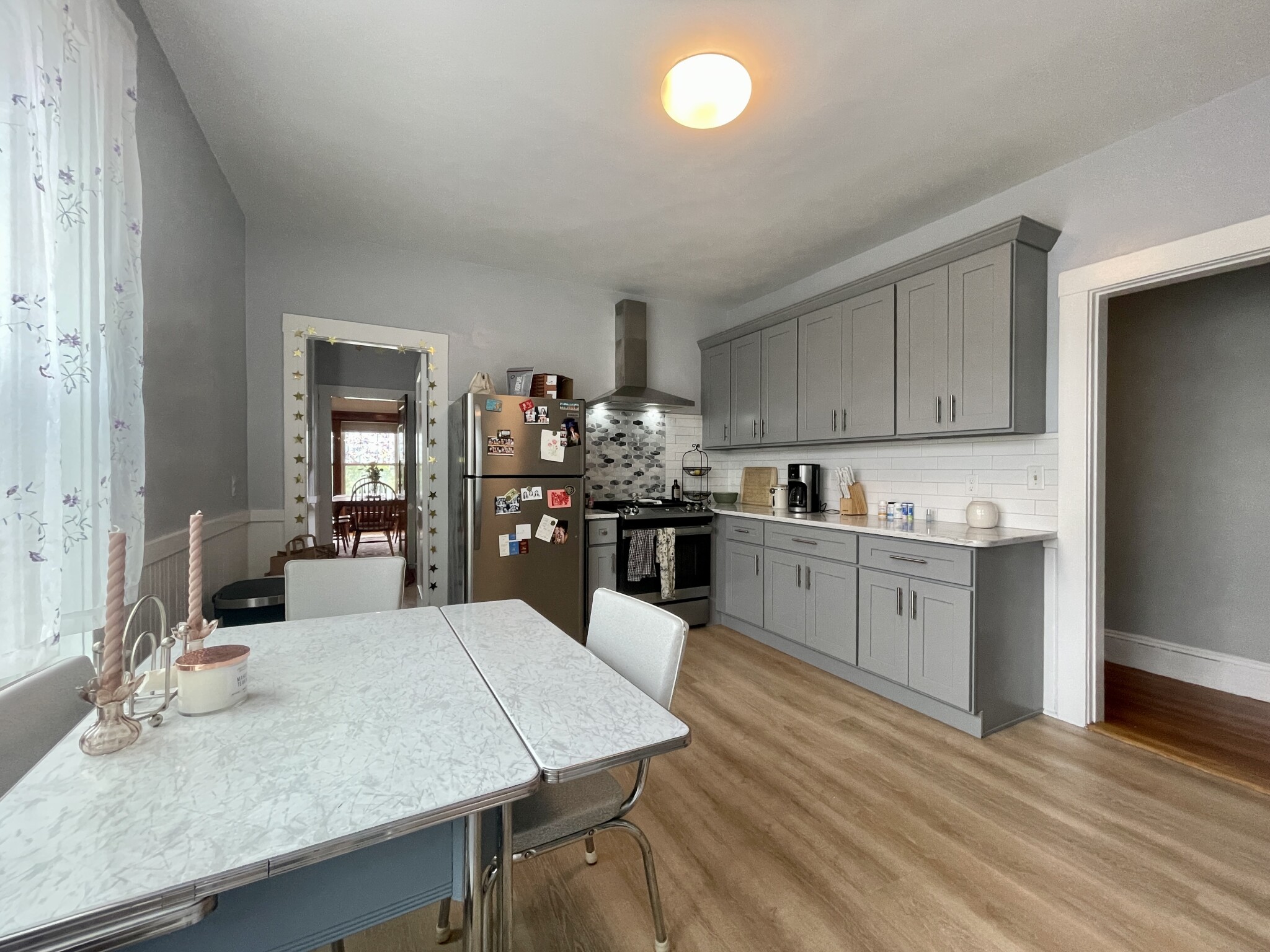 3 bed, 1 bath apartment for rent at 85 Browne St Unit 3, Coolidge Corner — photo 16 of 36