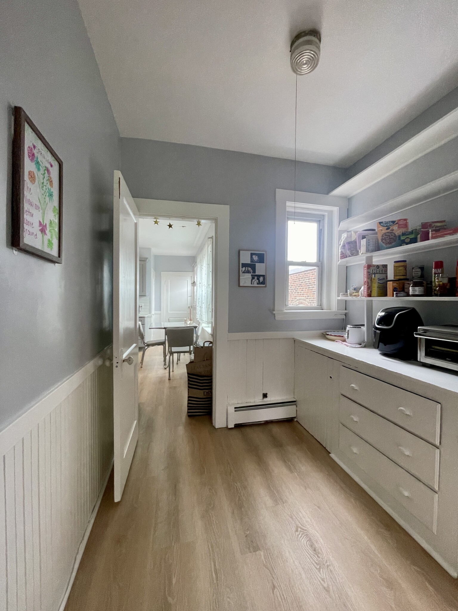 3 bed, 1 bath apartment for rent at 85 Browne St Unit 3, Coolidge Corner — photo 13 of 36