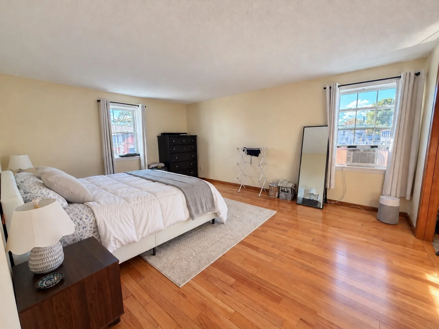 1 bed, 1 bath apartment for rent at 85 Charles St , Unit 7, Waltham — photo 4 of 5