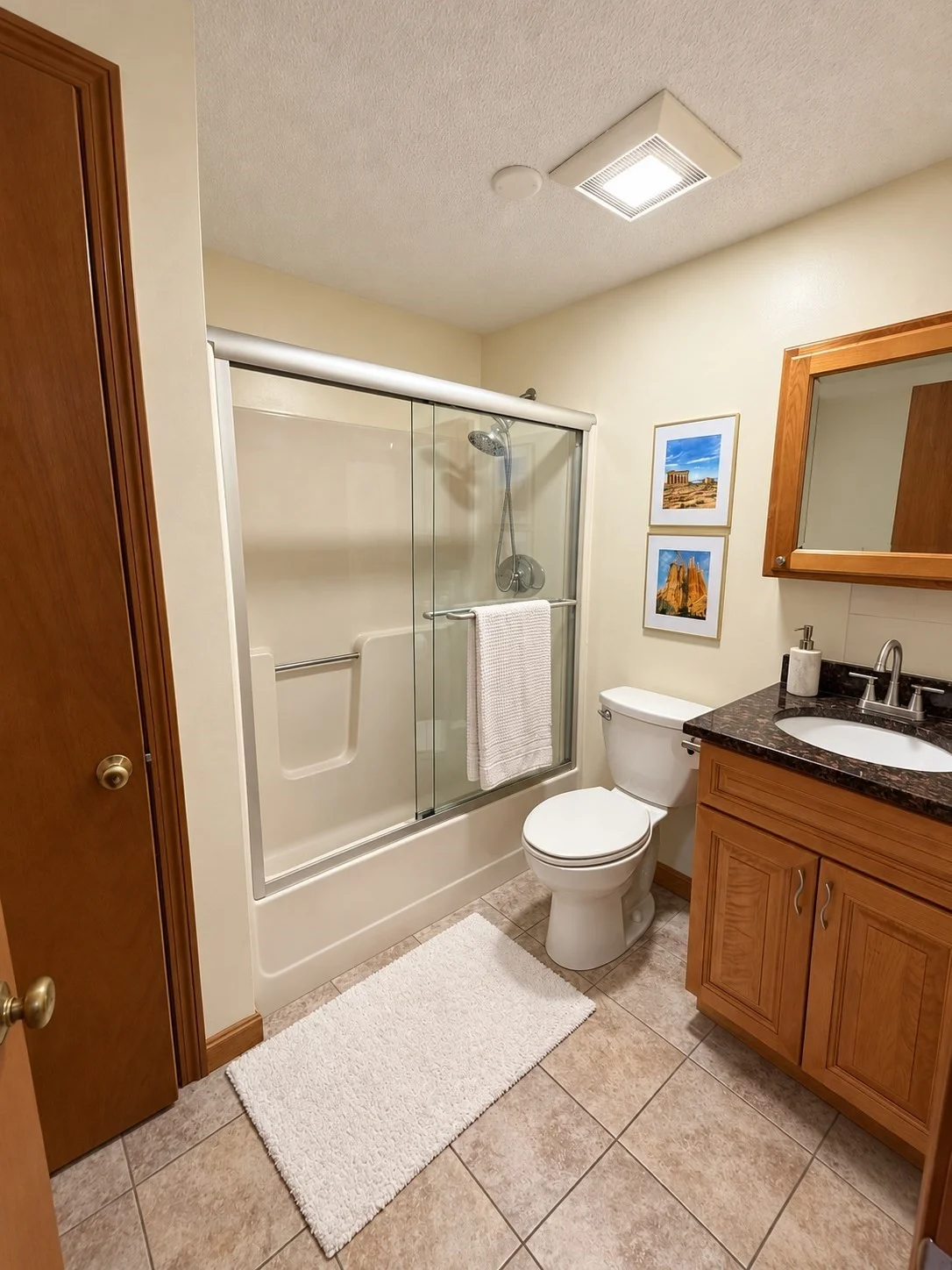 1 bed, 1 bath apartment for rent at 85 Charles St , Unit 7, Waltham — photo 5 of 5