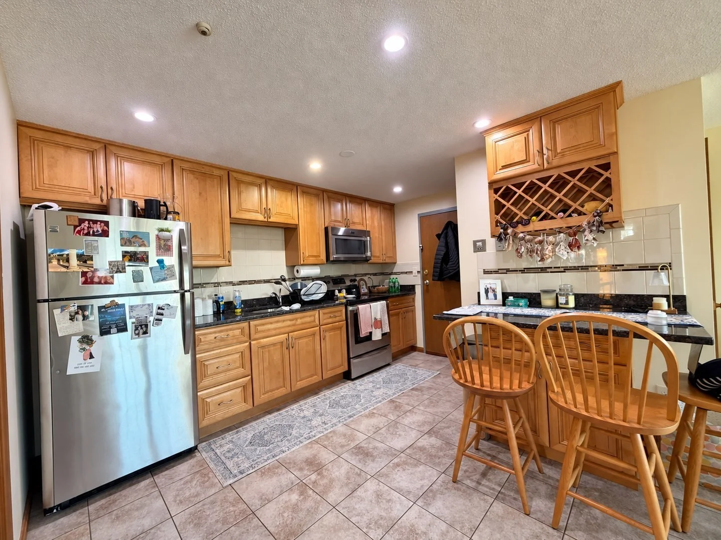 1 bed, 1 bath apartment for rent at 85 Charles St , Unit 9, Waltham