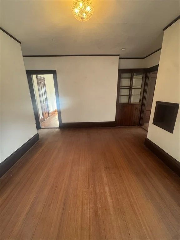 2 bed, 1 bath apartment for rent at 85 Chestnut St Unit 2, Brookline — photo 4 of 11