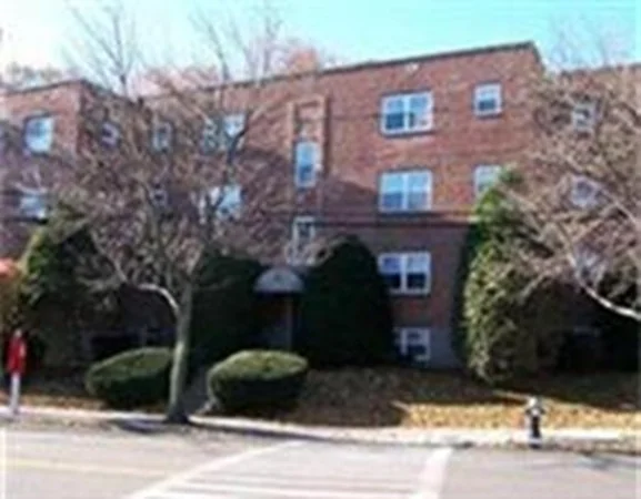 1 bed, 1 bath apartment for rent at 85 Chestnut St Unit 5, Brookline Village
