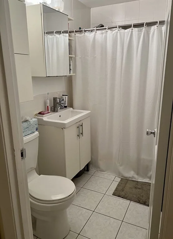 1 bed, 1 bath apartment for rent at 85 Chestnut St Unit 5, Brookline Village — photo 5 of 6