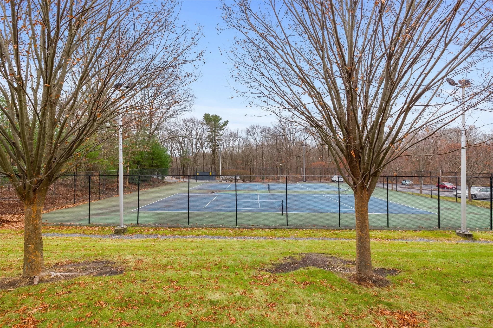 2 bed, 2 bath apartment for rent at 85 Commons Dr Unit 101, Shrewsbury — photo 16 of 16
