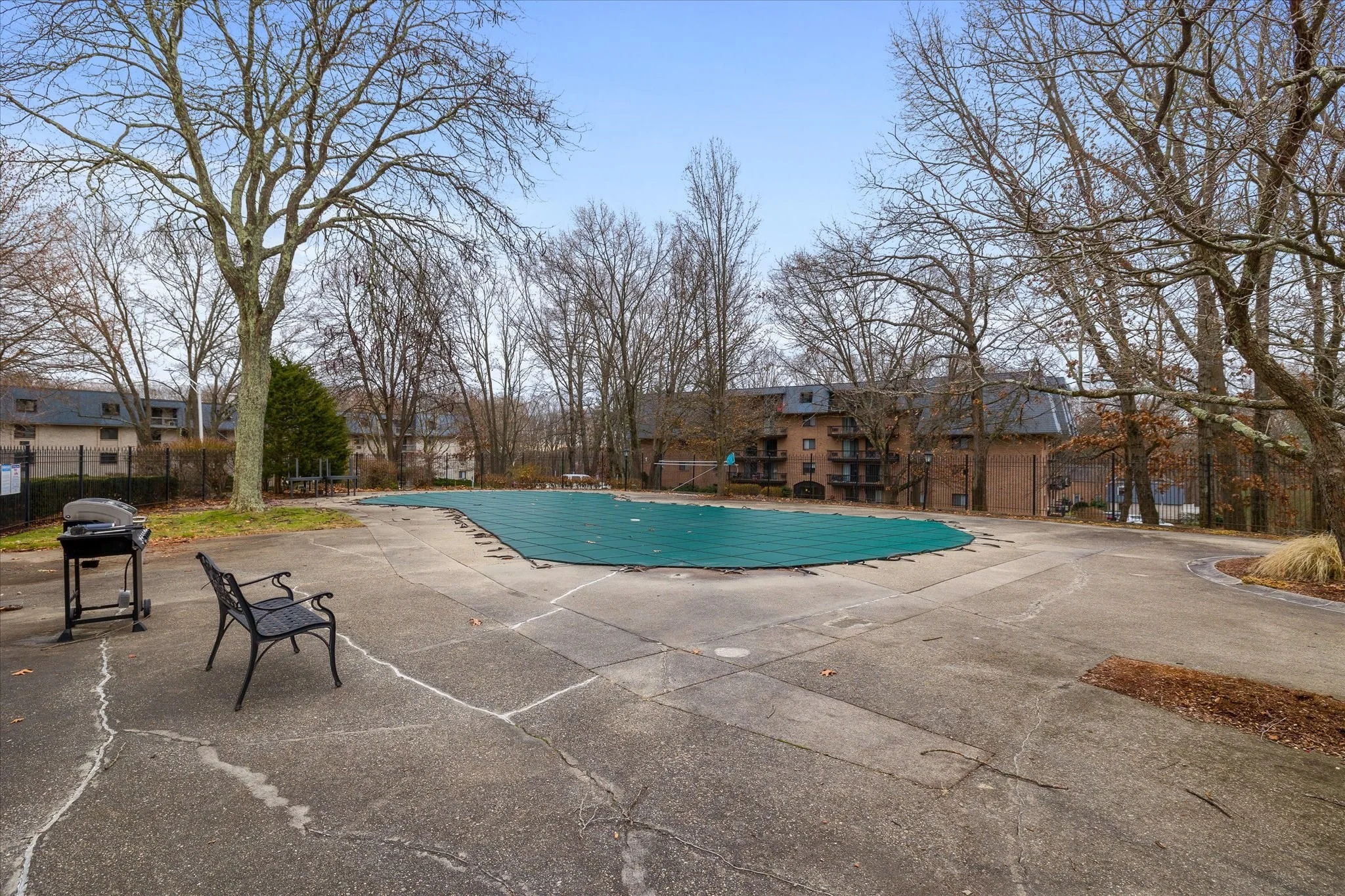 2 bed, 2 bath apartment for rent at 85 Commons Dr Unit 101, Shrewsbury — photo 15 of 16