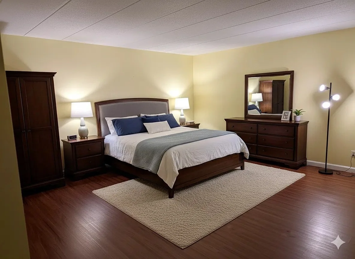 2 bed, 2 bath apartment for rent at 85 Commons Dr Unit 101, Shrewsbury — photo 6 of 16