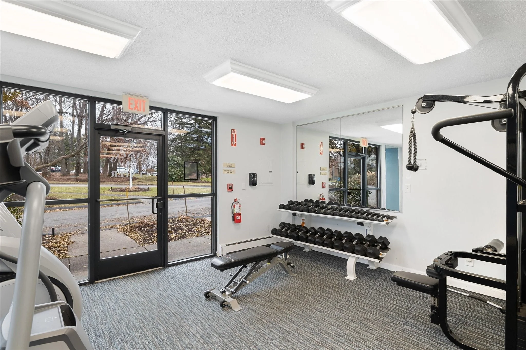 2 bed, 2 bath apartment for rent at 85 Commons Dr Unit 101, Shrewsbury — photo 10 of 16