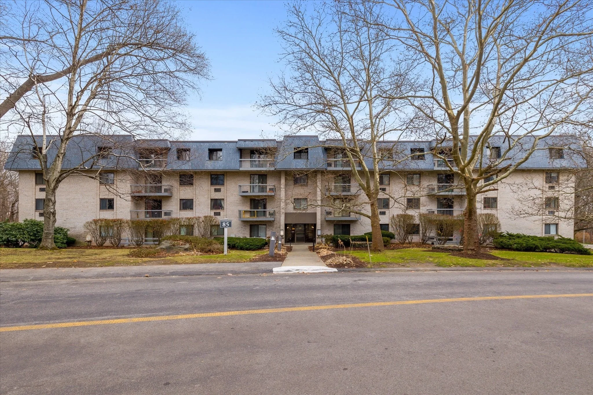 2 bed, 2 bath apartment for rent at 85 Commons Dr Unit 101, Shrewsbury — photo 7 of 16