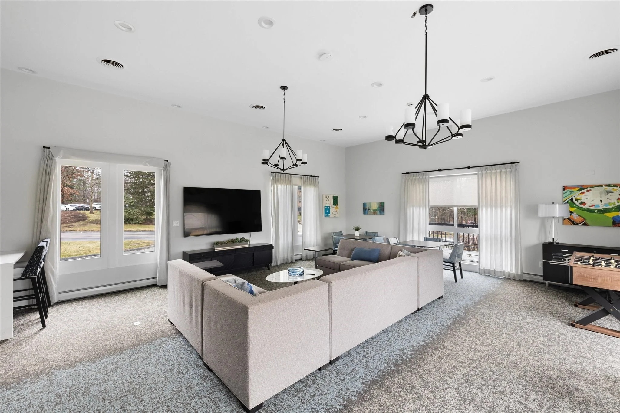 2 bed, 2 bath apartment for rent at 85 Commons Dr Unit 101, Shrewsbury — photo 11 of 16