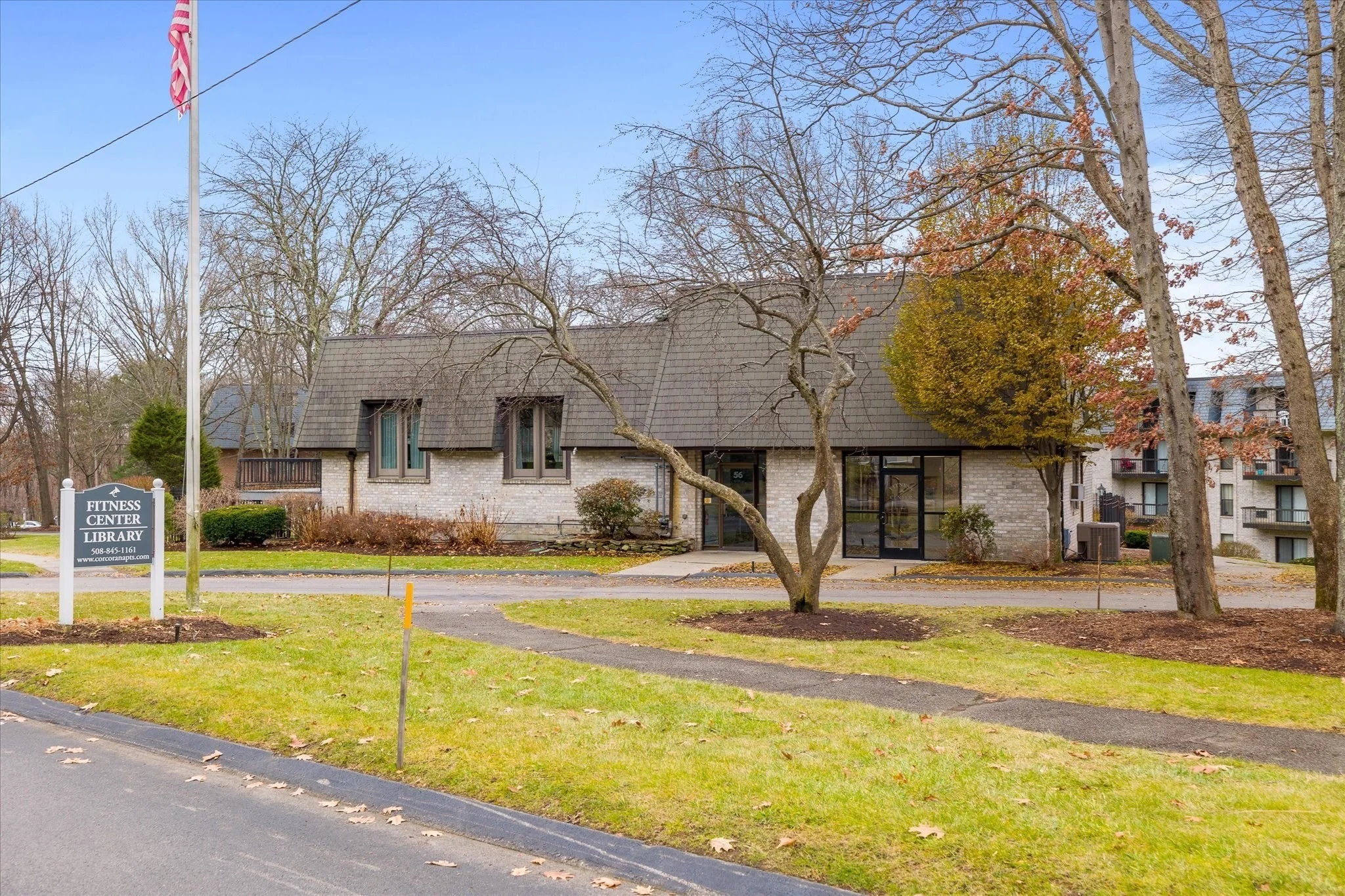 2 bed, 2 bath apartment for rent at 85 Commons Dr Unit 101, Shrewsbury — photo 13 of 16