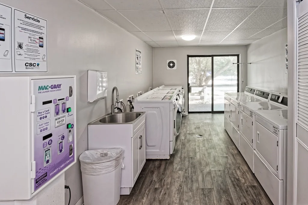1 bed, 1 bath apartment for rent at 85 Commons Dr Unit 408, Shrewsbury — photo 22 of 29