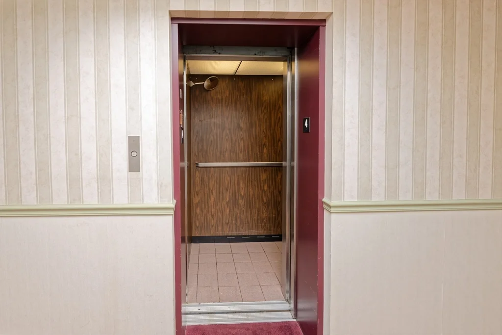 1 bed, 1 bath apartment for rent at 85 Commons Dr Unit 408, Shrewsbury — photo 21 of 29