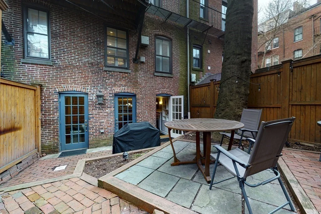 2 bed, 2.5 bath apartment for rent at 85 Dartmouth St Unit 1, South End — photo 16 of 19