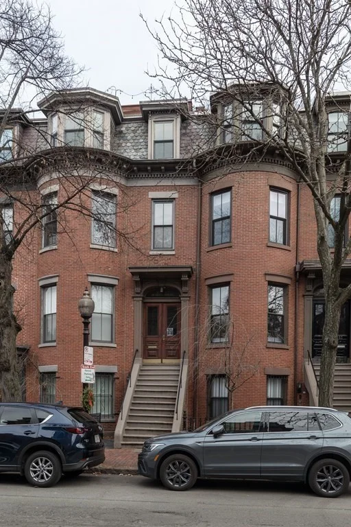 2 bed, 2.5 bath apartment for rent at 85 Dartmouth St Unit 1, South End — photo 18 of 19