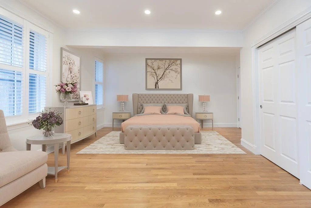 2 bed, 2.5 bath apartment for rent at 85 Dartmouth St Unit 1, South End — photo 7 of 19