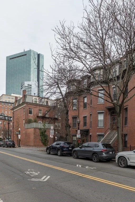 2 bed, 2.5 bath apartment for rent at 85 Dartmouth St Unit 1, South End — photo 19 of 19