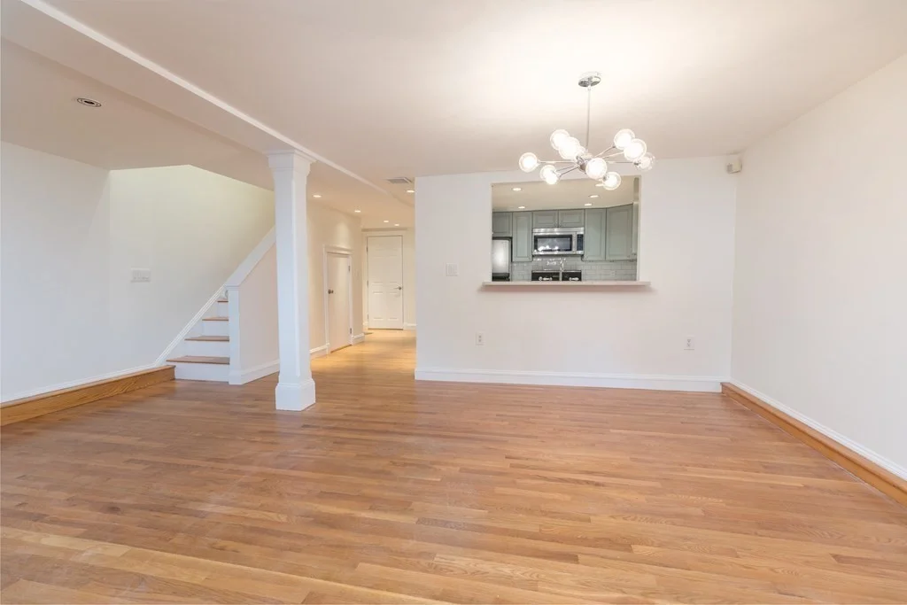 2 bed, 2.5 bath apartment for rent at 85 Dartmouth St Unit 1, South End — photo 6 of 19