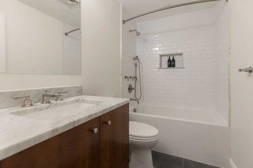 2 bed, 2.5 bath apartment for rent at 85 Dartmouth St Unit 1, South End — photo 12 of 19