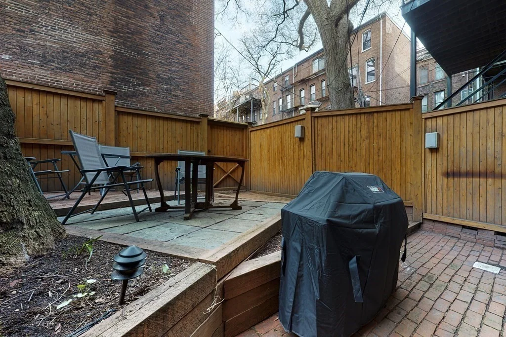 2 bed, 2.5 bath apartment for rent at 85 Dartmouth St Unit 1, South End — photo 17 of 19