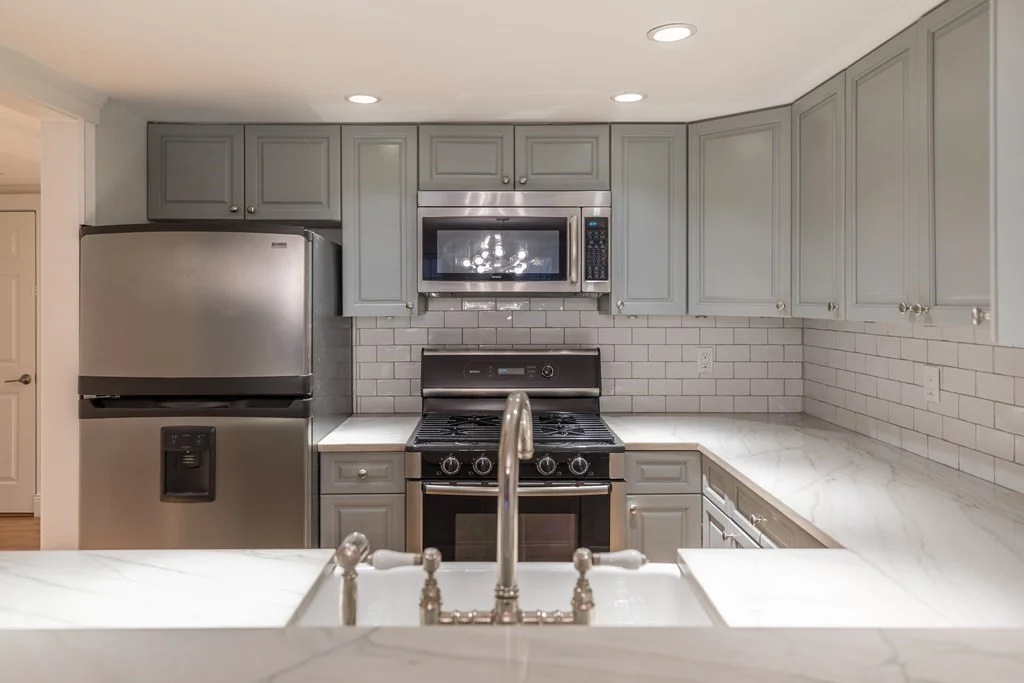 2 bed, 2.5 bath apartment for rent at 85 Dartmouth St Unit 1, South End — photo 2 of 19