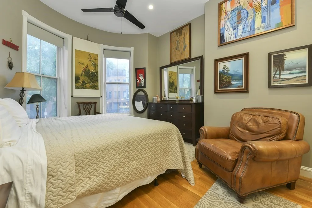 1 bed, 1 bath apartment for rent at 85 Dartmouth St Unit 2, South End — photo 8 of 13