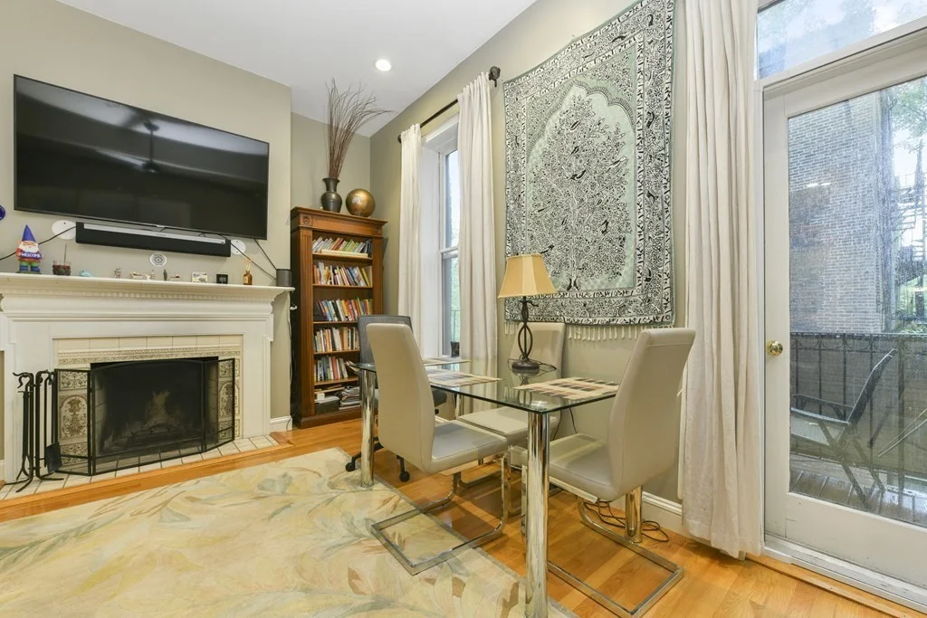 1 bed, 1 bath apartment for rent at 85 Dartmouth St Unit 2, South End — photo 5 of 13