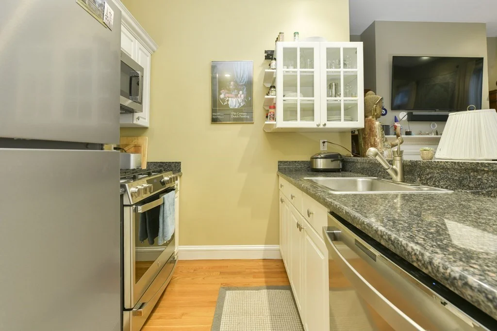 1 bed, 1 bath apartment for rent at 85 Dartmouth St Unit 2, South End — photo 6 of 13