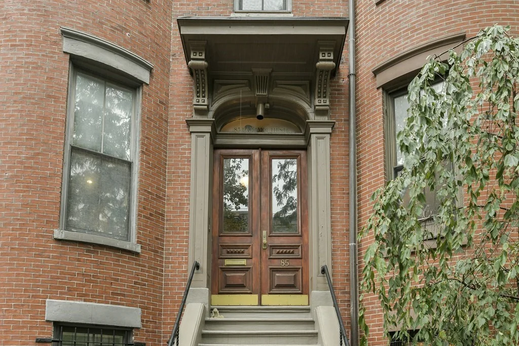 1 bed, 1 bath apartment for rent at 85 Dartmouth St Unit 2, South End — photo 12 of 13